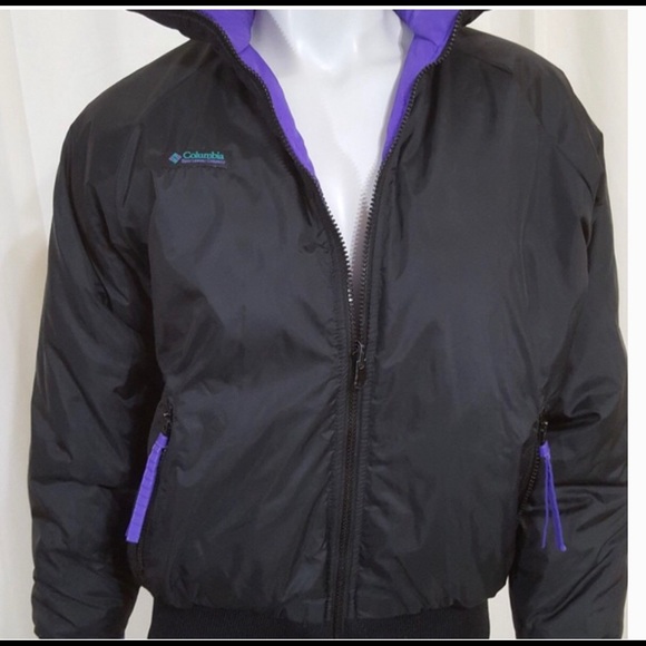 ❌sold❌Columbia Sportswear Company Reversible - Picture 6 of 7